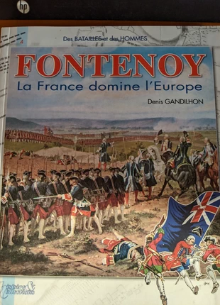 Livre neuf, brand: GANDILHON DENIS, condizioni: Nuovo con cartellino, €10.00, €11.20 include la Protezione acquisti