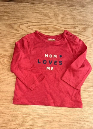 Super tee shirt kiabi taille 1 mois, brand: Kiabi, condition: Very good, size: 1-3 months / 56 cm, €2.30, €3.12 includes Buyer Protection