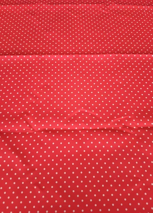 Tissu à pois, marque: Pois, état: Très bon état, 3,00 €, 3,85 € Protection acheteurs (Pro) incluse