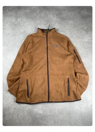 Polaire Patagonia femme taille L marron chaude outdoor randonnée ski, marca: Patagonia, estado: Bom, tamanho: L, €45.00, €47.95 inclui Proteção do Comprador