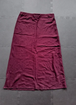 Midirock von Armedangels, merk: Armedangels, staat: Heel goed, maat: S / 36 / 8, € 15,00, € 16,45 inclusief Kopersbescherming