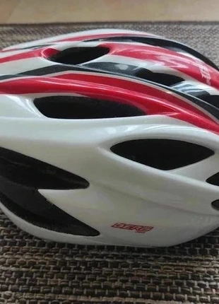 Capacete de Ciclismo Berg Trail Rock L, marca: Berg, estado: Bom, €7.00, €8.05 inclui Proteção do Comprador