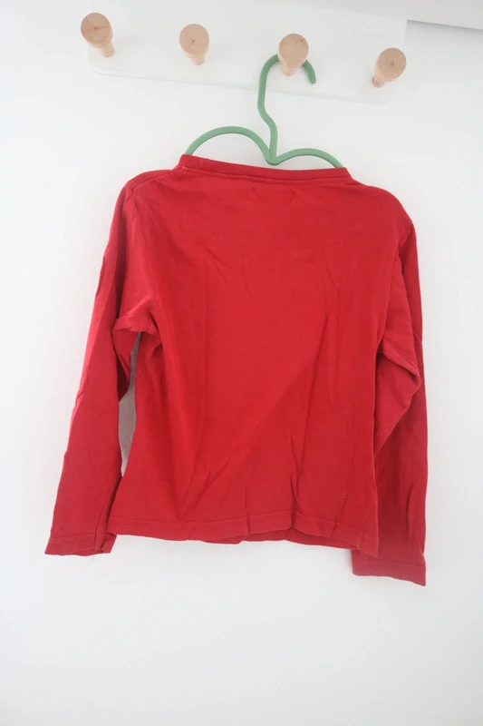 Ensemble hauts Kiabi/Tissaia et pantaon/veste ITS 4 ans - photo numéro 13