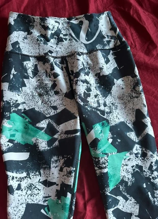 Multicolour leggings-Women’s sportwear, état: Très bon état, taille: M / 38 / 10, 5,00 €, 5,95 € Protection acheteurs incluse