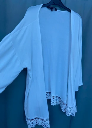 Gilet fin, brand: New Look, condition: New without tags, size: S / 36 / 8, €10.00, €11.20 includes Buyer Protection