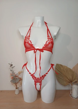 Ensemble lingerie, état: Neuf sans étiquette, taille: M / 38 / 10, 8,00 €, 9,10 € Protection acheteurs (Pro) incluse