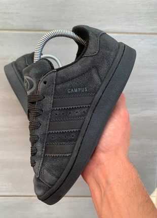 Adidas Originals - Campus 00s - Noir, merk: adidas, staat: Heel goed, maat: 36.5, € 24,99, € 26,94 inclusief Kopersbescherming Pro