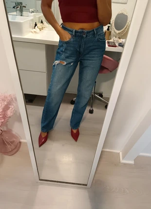 Jeans Tiffosi, marca: Tiffosi, estado: Muy bueno, tamaño: L / 40 / 12, 5,50 €, 5,78 € Protección al comprador incluida