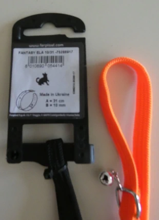 Lot de 2 colliers pour chats, marque: Ferplast, état: Neuf sans étiquette, taille: Taille unique, 4,00 €, 4,90 € Protection acheteurs incluse