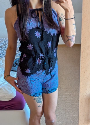 Bunter Jumper für den Sommer, brand: Sonstiges, condizioni: Ottime, taglia: S / IT 40 / EU 36, €6.00, €7.00 include la Protezione acquisti