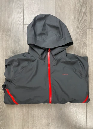 Quechua Kawe Veste Imperméable Enfant 12-13 Ans – Mountain Waterproof Randonnée Trek Outdoor Neuf, marke: Quechua, zustand: Neu, größe: S, 6,00 €, 7,00 € inklusive Vinted-Käuferschutz