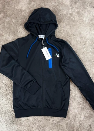 Sweat Capuche Sport Chevignon M Noir, marke: Chevignon, zustand: Neu, mit Etikett, größe: M, 20,00 €, 21,70 € inklusive Vinted-Käuferschutz