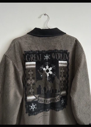 Cazadora vintage perfecto estado, marque: Vintage Dressing, état: Très bon état, taille: M, 21,00 €, 22,75 € Protection acheteurs incluse