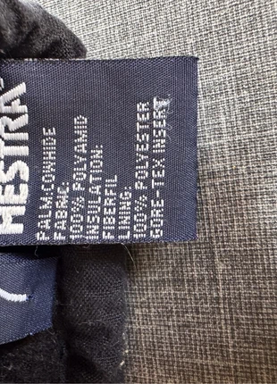 Gore-tex & Leather Hestra children’s mittens, marke: Hestra, zustand: Gut, größe: 7 Jahre / 122, 20,00 €, 21,70 € inklusive Vinted-Käuferschutz
