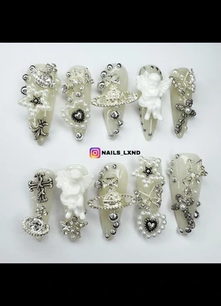 Extravaganza Angel, brand: Angel, condition: Very good, €40.00, €42.70 includes Buyer Protection Pro