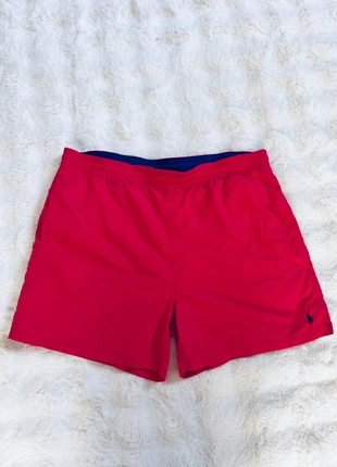 Short de bain, marke: Ralph Lauren, zustand: Sehr gut, größe: XXL, 25,00 €, 26,95 € inklusive Vinted-Käuferschutz
