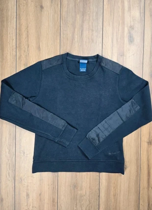 Sweat noir Nike XS, marca: Nike, estado: Muito bom, tamanho: XS / 34 / 6, €2.00, €2.80 inclui Proteção do Comprador