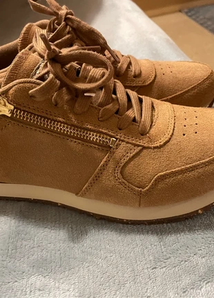 Wooden Sneaker, marke: Wooden, zustand: Sehr gut, größe: 41, 20,00 €, 21,70 € inklusive Vinted-Käuferschutz