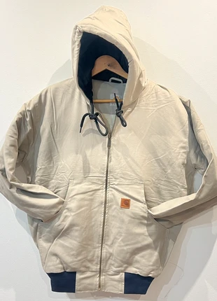 Cazadora carhartt vintage, marque: Carhartt, état: Neuf sans étiquette, taille: L, 59,00 €, 62,65 € Protection acheteurs incluse