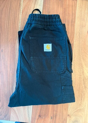 Carhartt Flint Trousers M, marque: Carhartt, état: Très bon état, taille: M, 35,00 €, 37,45 € Protection acheteurs incluse