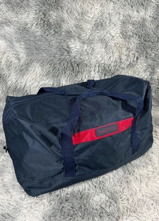 Sac Sac de Voyage Sac de Sport Mixte Nautica Bleu Marine, marca: Nautica, estado: Muy bueno, 20,00 €, 21,70 € Protección al comprador Pro incluida