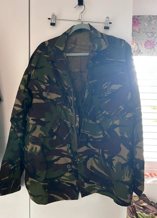 DPM Shirt, brand: DPM, condition: Very good, size: M, £10.00, £11.20 includes Buyer Protection