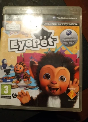 Jeu play Station 3, condition: Very good, €5.00, €5.95 includes Buyer Protection