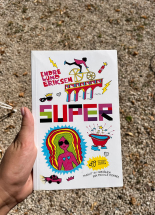 Livre super en très bon état, estado: Nuevo sin etiquetas, 5,00 €, 5,95 € Protección al comprador incluida