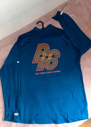 Veste nike running, marca: Nike, estado: Nuevo con etiquetas, tamaño: L, 75,00 €, 79,45 € Protección al comprador incluida