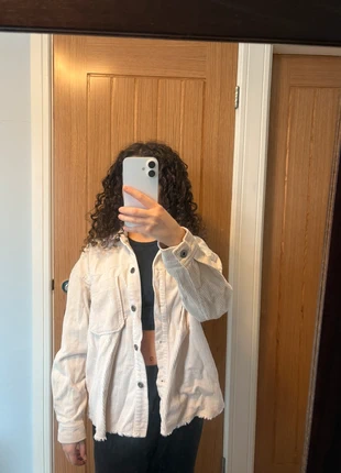Corduroy jacket, brand: Zara, condition: Very good, size: XS / 6, £8.00, £9.10 includes Buyer Protection
