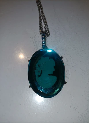 Sautoir fantaisie, marke: sansnom., zustand: Sehr gut, 2,00 €, 2,80 € inklusive Vinted-Käuferschutz