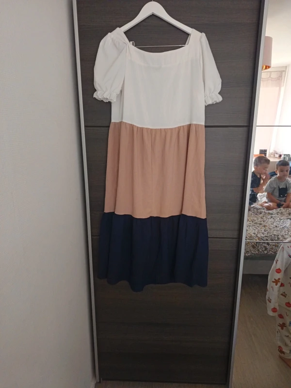 Robe neuf - photo numéro 4