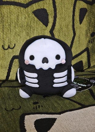 Killstar Kreepy Kuties Peluche – Bony Plush Toy - Goth / Cute - Neuf, brand: Killstar, condizioni: Nuovo con cartellino, taglia: Taglia unica, €13.00, €14.35 include la Protezione acquisti