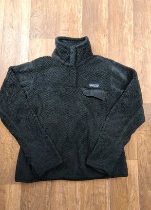 Veste polaire sweat pull polartec thermal pro Patagonia taille S Femme (P002), marke: Patagonia, zustand: Sehr gut, größe: S / 36 / 8, 35,00 €, 37,45 € inklusive Vinted-Käuferschutz