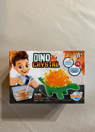 Buki - Dino crystal, brand: Buki, condition: New with tags, size: 8 years / 128 cm, €5.99, €6.99 includes Buyer Protection