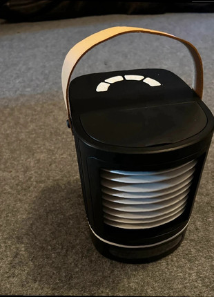 Nor.tec Aircooler, brand: nor tec, condizioni: Nuovo senza cartellino, €7.50, €8.58 include la Protezione acquisti