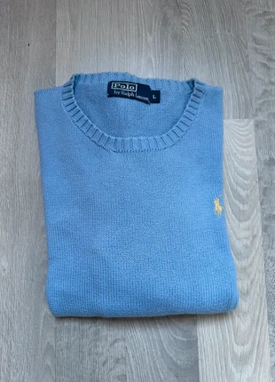 Pulls Ralph Lauren, brand: Ralph Lauren, condition: Very good, size: L, €30.00, €32.20 includes Buyer Protection