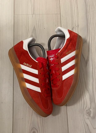 Women’s adidas gazelle indoor size uk 7, brand: adidas, condition: Very good, size: 7, £65.00, £68.95 includes Buyer Protection