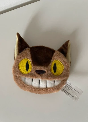 Porte monnaie Chatbus de Mon voisin Totoro (merch officiel), marke: Studio Ghibli, zustand: Neu, 14,00 €, 15,40 € inklusive Vinted-Käuferschutz