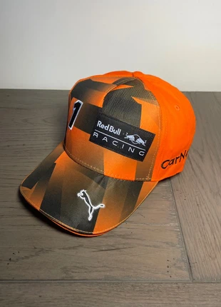 Casquette Red bull Racing x Puma - Max Verstappen, marque: Red Bull, état: Neuf avec étiquette, taille: Taille unique, 25,00 €, 26,95 € Protection acheteurs incluse
