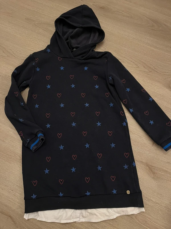 Robe pull ikks