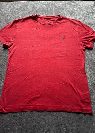 T shirt Ralph Lauren rouge taille XS, marque: Ralph Lauren, état: Très bon état, taille: XS, 9,99 €, 11,19 € Protection acheteurs incluse