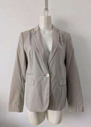 Veste grise - 123 - taille 40, brand: 123, condizioni: Ottime, taglia: L / IT 44 / EU 40, €17.00, €18.55 include la Protezione acquisti Pro