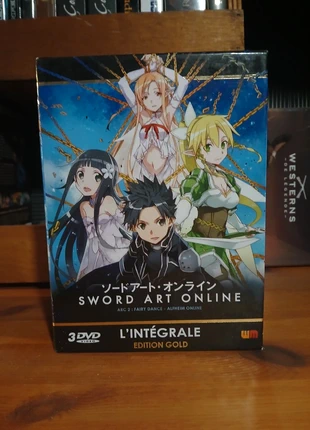 Sword art online arc 2, estado: Muy bueno, 20,00 €, 21,70 € Protección al comprador incluida