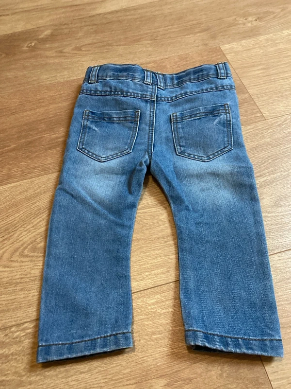 Jeans - photo numéro 6