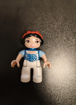 Lego Duplo Disney Snow White figue, marque: LEGO Duplo, état: Très bon état, taille: Taille unique, 3,00 €, 3,85 € Protection acheteurs incluse