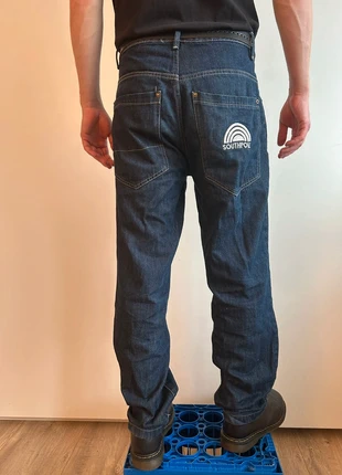 Southpole Jeans inkl. Gürtel, brand: Southpole, condizioni: Ottime, taglia: IT 40 | W31, €20.00, €21.70 include la Protezione acquisti