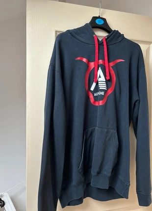 Sweat Auvergne, merk: Kariban, staat: Goed, maat: XL, € 2,00, € 2,80 inclusief Kopersbescherming