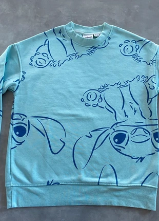 Sweat Stitch bleu, brand: Stitch, condition: Good, size: XXS / 32 / 4, €4.00, €4.90 includes Buyer Protection