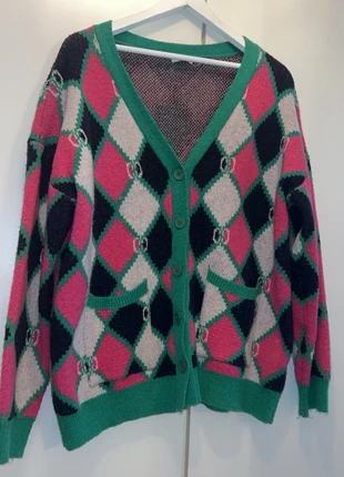 Comfy trui met fashionable design, état: Bon état, taille: L / 40 / 12, 25,00 €, 26,95 € Protection acheteurs incluse